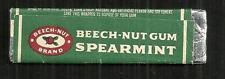 Beech-Nut