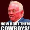 how bout them cowboys!