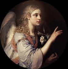 Image result for angel gabriel