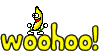 woohoo-dancing-banana-smiley-emoticon