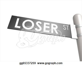 loser-street-sign_gg65337259