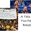 A Tale of Two Fan Bases