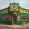 Love Shack