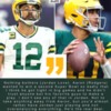 Love and Rodgers