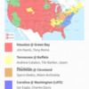 506 Sports NFL Maps Week 7 2024