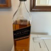 JW black Triple Cask Edition